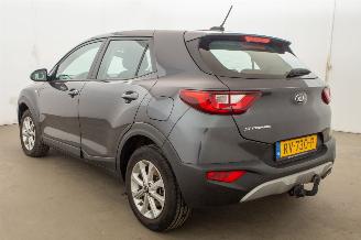 Kia Stonic 1.2 MPi 66.962 km Comfortplusline Navigator picture 3