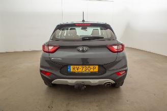 Kia Stonic 1.2 MPi 66.962 km Comfortplusline Navigator picture 43