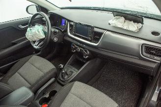 Kia Stonic 1.2 MPi 66.962 km Comfortplusline Navigator picture 6