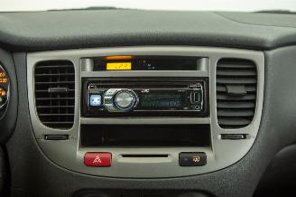 Kia Rio 1.4 X-tra picture 7