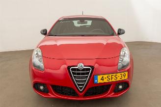 Alfa Romeo Giulietta 1.4T Automaat Business Executive picture 34