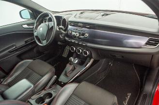 Alfa Romeo Giulietta 1.4T Automaat Business Executive picture 21