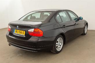 BMW 3-serie 318i Airco picture 4