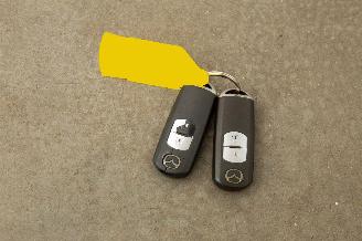 Mazda CX-5 2.2D Skylease + 2WD Automaat picture 22