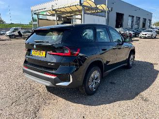 BMW iX1 EDrive 20 67KWH picture 4