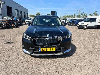 BMW iX1 EDrive 20 67KWH picture 49