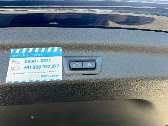 BMW iX1 EDrive 20 67KWH picture 32