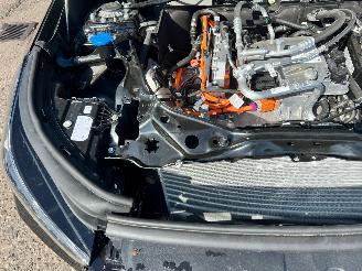 BMW iX1 EDrive 20 67KWH picture 23