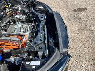 BMW iX1 EDrive 20 67KWH picture 24