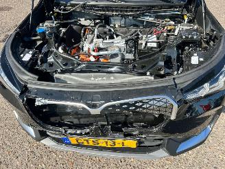 BMW iX1 EDrive 20 67KWH picture 22