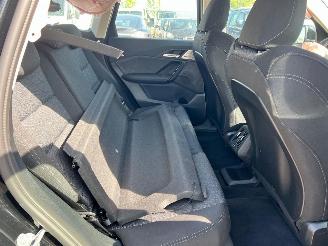 BMW iX1 EDrive 20 67KWH picture 29