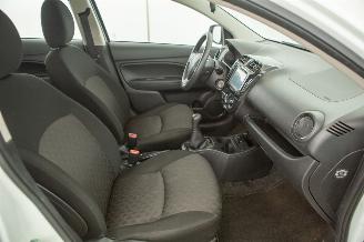 Mitsubishi Space-star 1.2 Cool+ 53.757 km picture 21