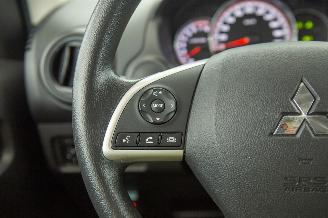 Mitsubishi Space-star 1.2 Cool+ 53.757 km picture 9
