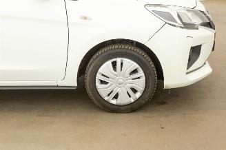 Mitsubishi Space-star 1.2 Cool+ 53.757 km picture 29