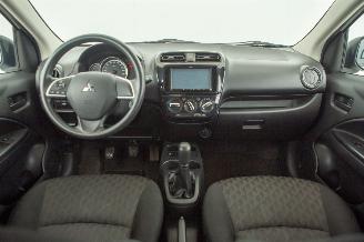 Mitsubishi Space-star 1.2 Cool+ 53.757 km picture 5