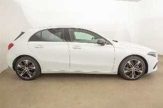 Mercedes A-klasse A180 Luxury Line Automaat picture 30