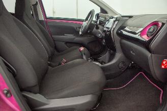 Toyota Aygo 1.0 VVT-i 77.320 km x-cite picture 20