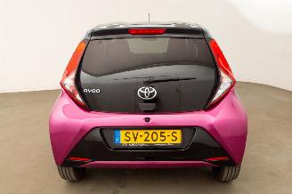 Toyota Aygo 1.0 VVT-i 77.320 km x-cite picture 35