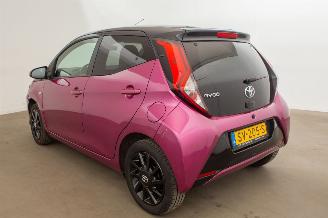 Toyota Aygo 1.0 VVT-i 77.320 km x-cite picture 3