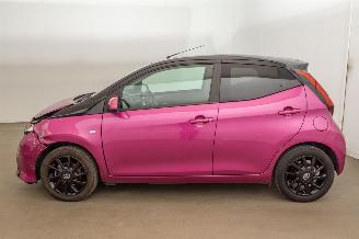 Toyota Aygo 1.0 VVT-i 77.320 km x-cite picture 36