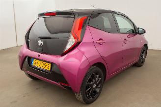 Toyota Aygo 1.0 VVT-i 77.320 km x-cite picture 4