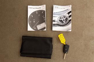 Toyota Aygo 1.0 VVT-i 77.320 km x-cite picture 17