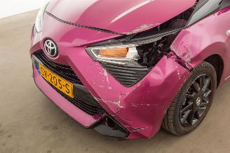 Toyota Aygo 1.0 VVT-i 77.320 km x-cite picture 30