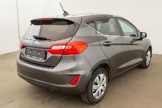 Ford Fiesta 1.0 EcoBoost 128.761 km picture 4