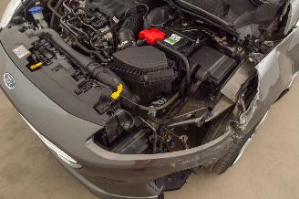 Ford Fiesta 1.0 EcoBoost 128.761 km picture 23