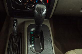 Jeep Cherokee 2.8 CRD Sport HR Automaat picture 17