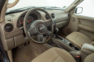 Jeep Cherokee 2.8 CRD Sport HR Automaat picture 5