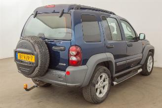 Jeep Cherokee 2.8 CRD Sport HR Automaat picture 4