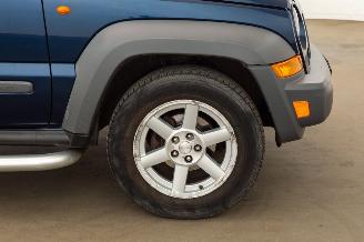 Jeep Cherokee 2.8 CRD Sport HR Automaat picture 26