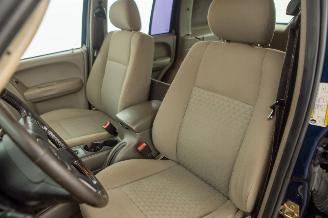 Jeep Cherokee 2.8 CRD Sport HR Automaat picture 23