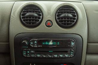Jeep Cherokee 2.8 CRD Sport HR Automaat picture 12