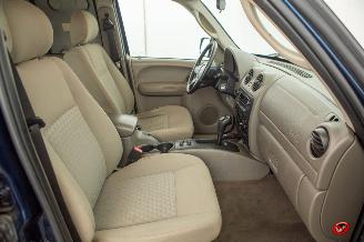Jeep Cherokee 2.8 CRD Sport HR Automaat picture 20