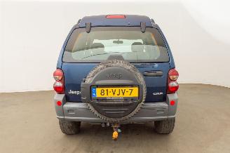 Jeep Cherokee 2.8 CRD Sport HR Automaat picture 28