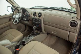 Jeep Cherokee 2.8 CRD Sport HR Automaat picture 6