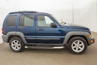 Jeep Cherokee 2.8 CRD Sport HR Automaat picture 30