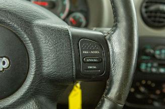 Jeep Cherokee 2.8 CRD Sport HR Automaat picture 9