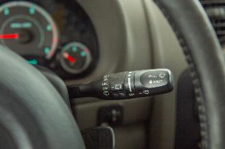 Jeep Cherokee 2.8 CRD Sport HR Automaat picture 14