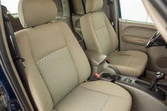 Jeep Cherokee 2.8 CRD Sport HR Automaat picture 21