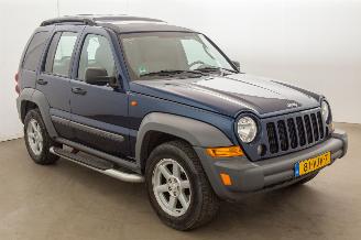 Jeep Cherokee 2.8 CRD Sport HR Automaat picture 2