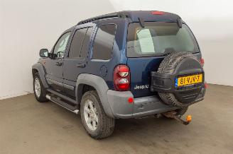 Jeep Cherokee 2.8 CRD Sport HR Automaat picture 3