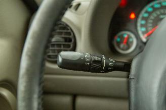 Jeep Cherokee 2.8 CRD Sport HR Automaat picture 13