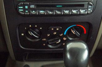 Jeep Cherokee 2.8 CRD Sport HR Automaat picture 10
