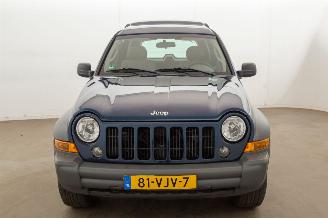 Jeep Cherokee 2.8 CRD Sport HR Automaat picture 27