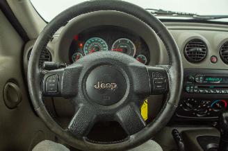 Jeep Cherokee 2.8 CRD Sport HR Automaat picture 11