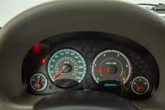 Jeep Cherokee 2.8 CRD Sport HR Automaat picture 7