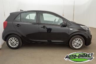 Kia Picanto 1.0 DPi 64.994 km Dynamicline picture 35